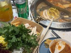 -千牛将·鲜牛肉火锅(开元路店)