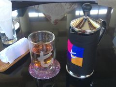 -亚龙湾喜来登·美景台大堂吧