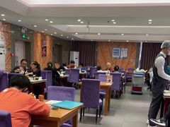 大堂-紫光园(顺义店)