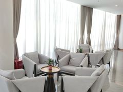 -慈铭奥亚健康体检(南山店-保利分院)