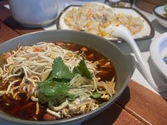 -东园小馆·早茶·淮扬小炒(印象汇店)