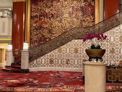 -咖啡苑自助餐厅·中国大饭店