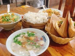 -豆相识•九九豆腐脑(牛咡桥店)