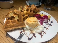 -MOKKA莫卡咖啡(大名路店)