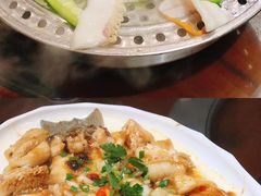 -阿多私房菜(顺德店)