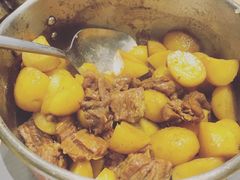 -U你·天然调味(南湖总店)