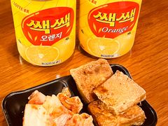 -槿Story·韩国料理(望京韩国美食城店)