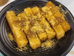 红糖糍粑-一岚一山(角门总店)