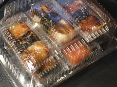 -池田寿司·4H鲜作(朝阳大悦城店)