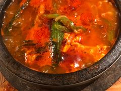 -七八冷面·延边朝鲜族美食(圣熙八号店)