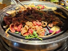 -九田家黑牛烤肉料理(新辰里亚运村店)