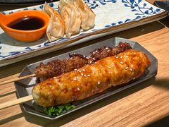 -沼津港精致料理·寿喜烧·烧鸟(青浦宝龙广场日料榜单店)