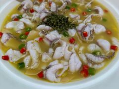 -青花椒花椒鱼(合生汇店)