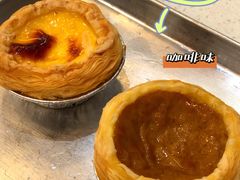 -潮庭港式茶餐厅·熊仔奶茶(同济广场店)