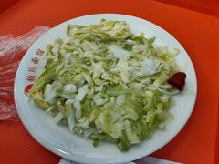 -新川面馆(新街口起源店)