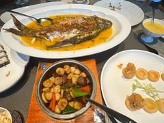 -曾宴·楚菜(湖北省博物馆店)