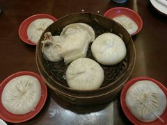 -冶春茶社(太和广场店)