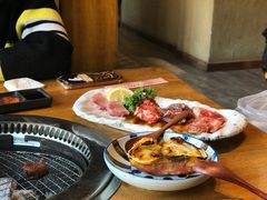 -一牛道炭火烧肉居酒屋(椒江店)