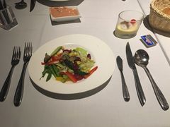沙拉-哈布斯扒房(华发商都店)