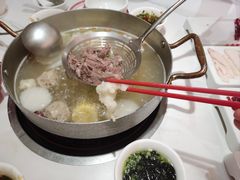 -八合里潮汕鲜牛肉火锅(深圳海岸城店)