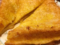 得奖西多士-金华冰厅