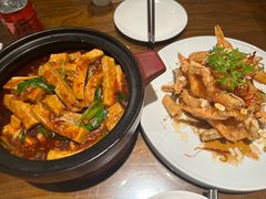 -北京老铺烤鸭(高新店)