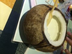 吃货椰子冻-志龙皇冠吃货椰子铺