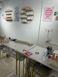 -瞧·享轻奢美甲美睫