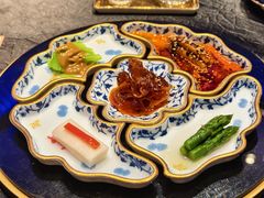 -许家菜.艺创菜(仁和新城店)