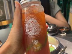 -凤园椰珍·椰子鸡火锅(番禺奥园广场店)