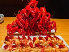 -蚝翅·海鲜粥·烧烤·宁夏滩羊季(玉米楼店)