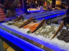 -九月海·海鲜自助(世纪东方店)