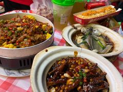 -辣小鲜·南昌大排档(船山路店)