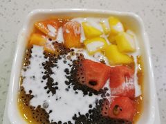 -圆碌碌甜品屋(二中店)
