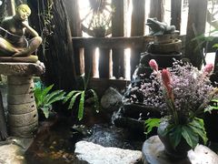 -自然餐厅(Phuket)