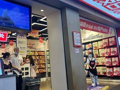 -黑色经典臭豆腐·湖南特产(步行街店)