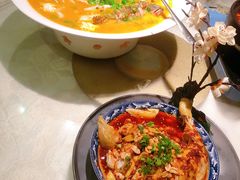 -川味堂·四川豆花(八卦岭店)