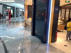 -Bread Talk 面包新语(荟聚店)