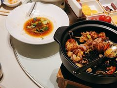 -北国饭店(汕头卜蜂店)