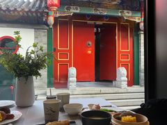 -和风景里酒店(护国寺店)