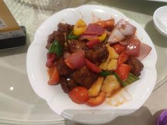 -叙福楼海鲜酒家(季华西路店)