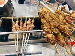 -贾青羊肉串(袁桥店)