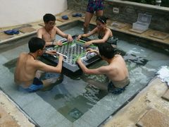 -碧水湾温泉