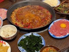 -萍姐火锅·公路夜市(南京新街口店)