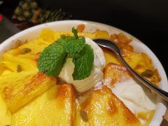 -新白鹿餐厅(爱琴海购物中心店)