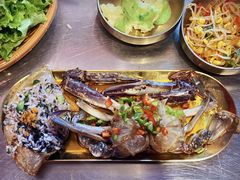 -釜山火炉·海鲜烤肉(紫藤路店)