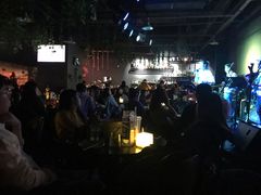 -ohbar live house(人广店)
