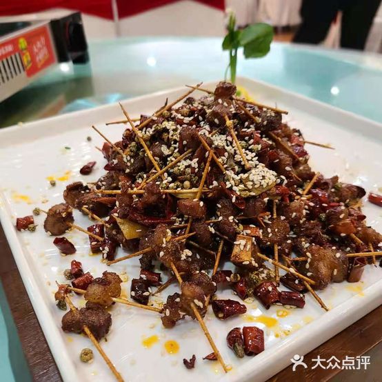 德盛源酒楼