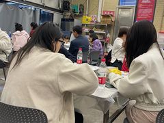 -串小白烧烤(金沙洲店)