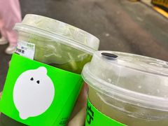 -Yes Lemon就是柠·手打柠檬茶(油坊桥店)